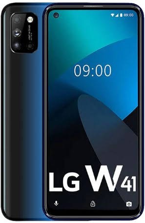 LG M/W 6041